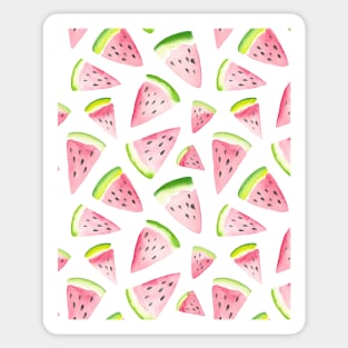 Melons! Sticker